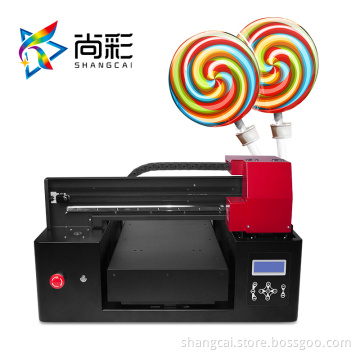 A4 macaron printer food coffee cake macaron Glutinous rice paper printer